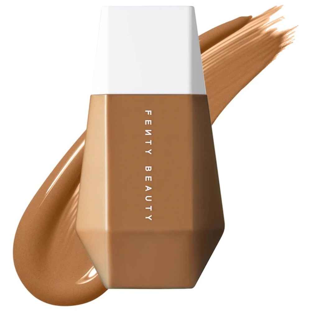 Fenty Beauty by Rihanna Eaze Drop Blurring Skin Tint - Color: 18